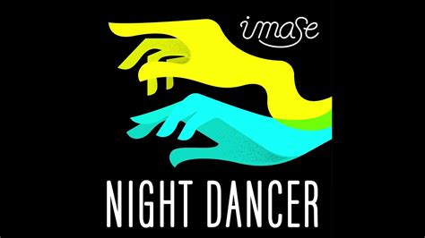 【imase】NIGHT DANCER（Official Audio） Chords - Chordify