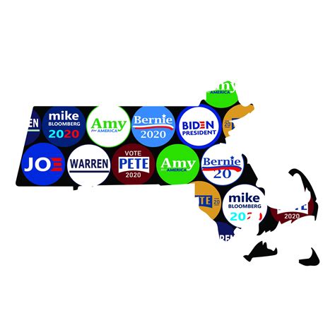 Presidential Campaigns Gear Up for Massachusetts Primary on Mar. 3 ...