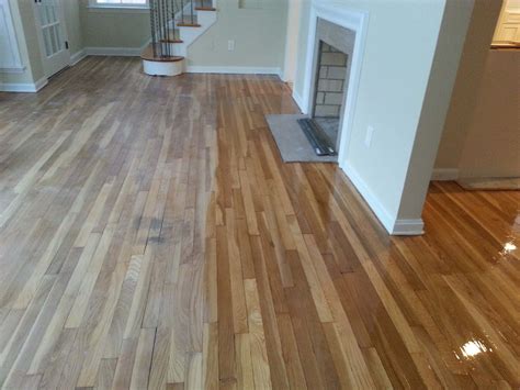 Wood Floor Refinishing Process – Flooring Site