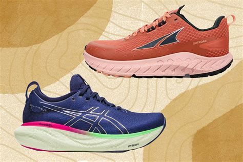 The 15 Best Running Shoes for Women of 2023