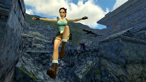 Lara Croft modding maestro reveals he's been missing because Saber ...