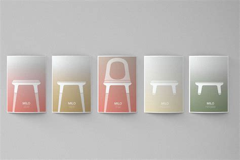 MILO on Behance