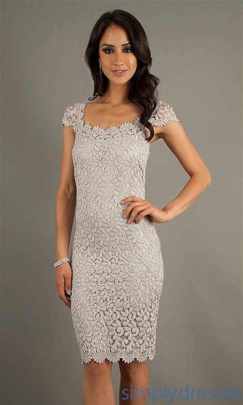 30 Semi Formal Dresses For Women