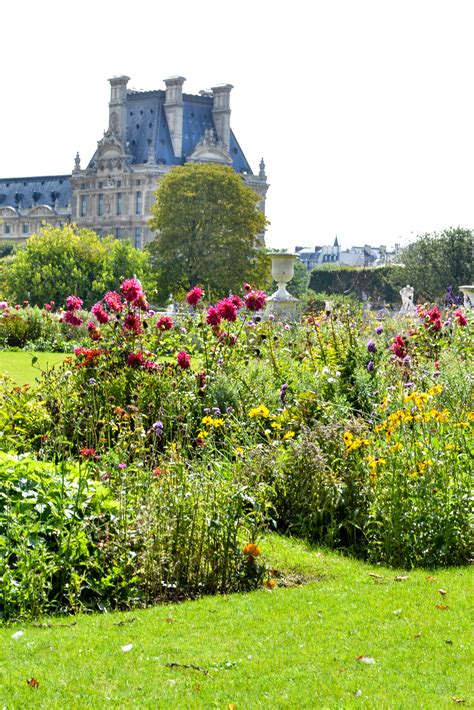 Orangerie Museum in Paris - Exploring Our World