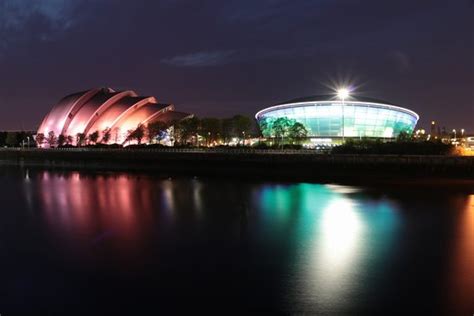 SEC Armadillo (Glasgow) - 2020 All You Need to Know BEFORE You Go (with Photos) - TripAdvisor