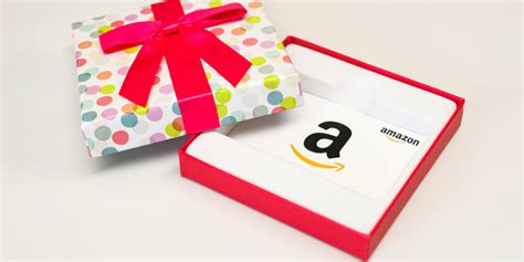 Tarjeta de regalo Amazon: lo más deseado - The Wish Project