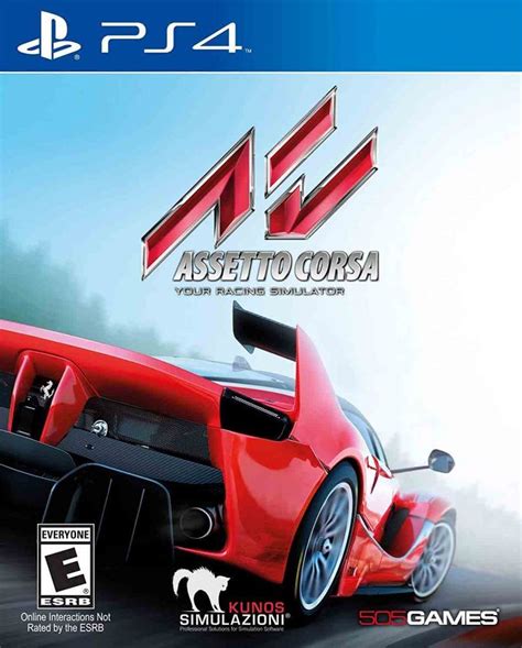 21 Best PlayStation 4 Racing Games