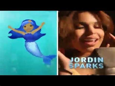 Jordin Sparks Team Umizoomi