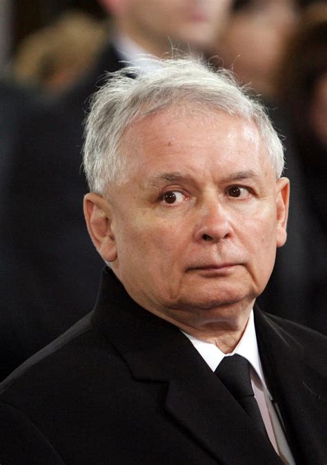 Jaroslaw Kaczynski | Celebrities lists.