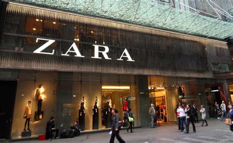 Zara opens Asia’s largest store at Beijing