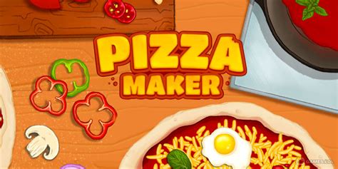 Pizza Maker Cooking Games – Download & Play For Free Here