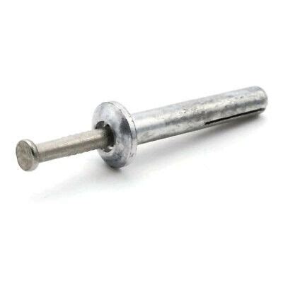 Hammer Drive Concrete Anchors Stainless Steel - Masonry Anchors ...