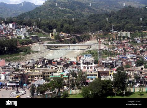 Rajouri district hi-res stock photography and images - Alamy