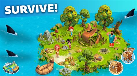 Family Island™ - Farm game adventure for Android - APK Download