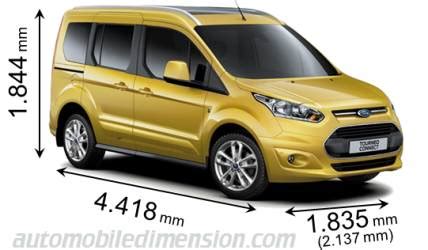 2020 Ford Transit Dimensions | Review Ford Cars