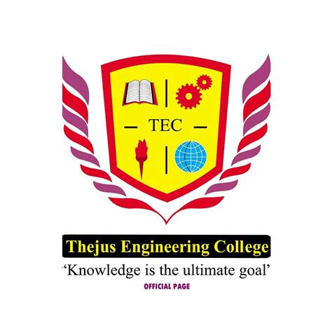 Thejus Engineering College