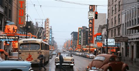 Celebrated Vancouver photographer Fred Herzog dies at 88 | Curated