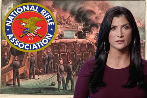 NRA to Host Fourth of July Celebration at Fort Sumter - The Political Garbage Chute