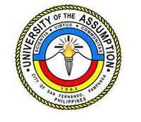 University of the Assumption in Philippines