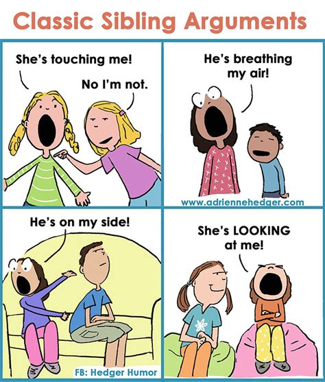 91 Hilarious Cartoons That Sum Up What It’s Like To Be Married with Kids | Bored Panda