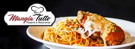 Menus | Mangia Tutto Pizzeria e Ristorante | Reno Tahoe Carson