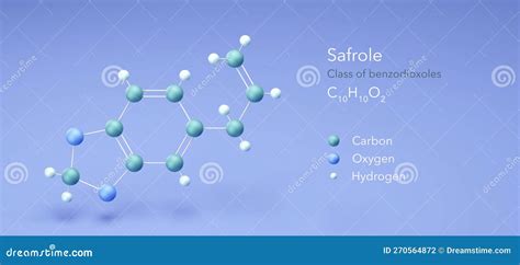 Mdma Molecular Structure, 3d Model Molecule, 3,4-Methyl?enedioxy?methamphetamine, Structural ...