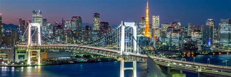 Visit Tokyo on a trip to Japan | Audley Travel CA