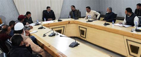 Rajouri Town all set to get Multi-Car parking facility – The Dispatch