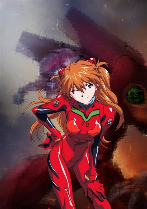 Asuka Langley Wallpapers - Wallpaper Cave