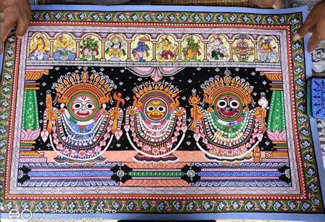 Jagannath Pattachitra | ubicaciondepersonas.cdmx.gob.mx