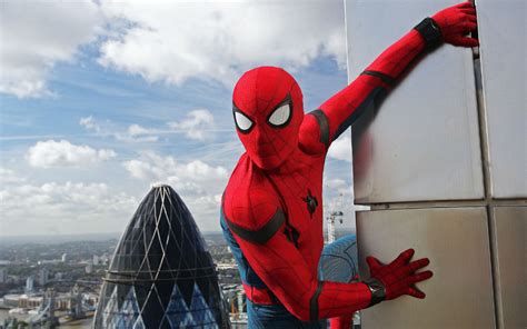 'Spider-Man: Far From Home' Review - Three Reasons To See It | Marvel ...