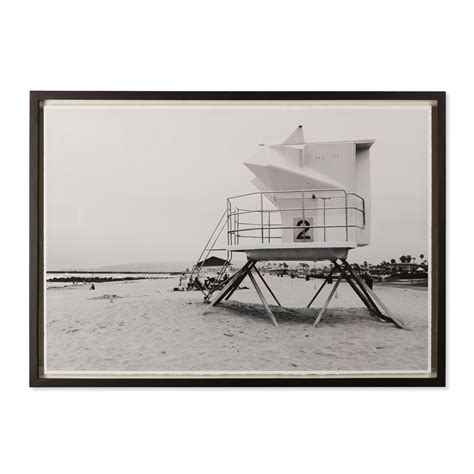 Free photo: White Lifeguard Station - Baywatch, Station, Waterfront - Free Download - Jooinn