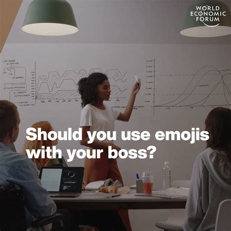 Emoji use is increasingly vital in the world’s offices. How do emojis play a role in your job? 👀 ...