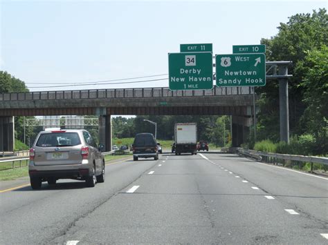 Connecticut - Interstate 84 Eastbound | Cross Country Roads