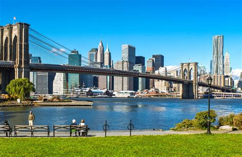 Brooklyn Bridge Park - Take New York Tours