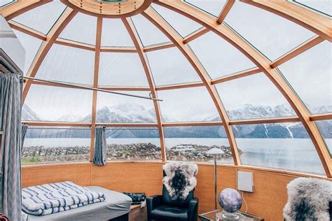 Staying in a Glass Igloo in Norway - Heart My Backpack | Pretty places, Norway, Dream travel ...