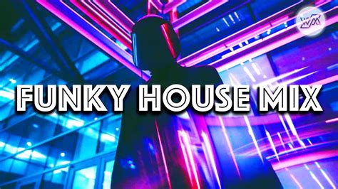 Funky Disco House Club 29 Set Part 1 - DJ OzYBoY 01-12-2018 Mix - YouTube