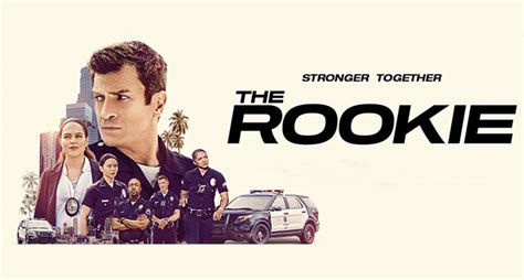 Season 4 | The Rookie Wiki | Fandom