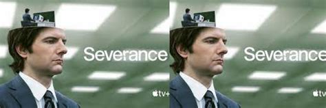 Severance: An Emmy Award-Winning Show on Apple TV