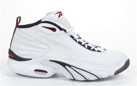 Reebok Answer 2 | NBA Shoes Database