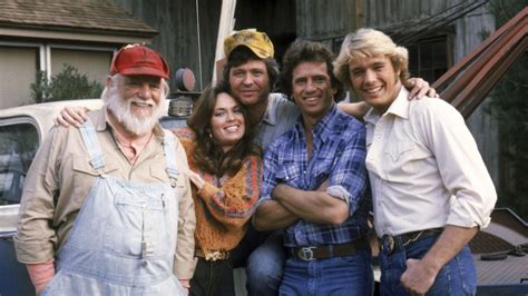 12 Secrets You Didn't Know About The Dukes of Hazzard | historysalad ...