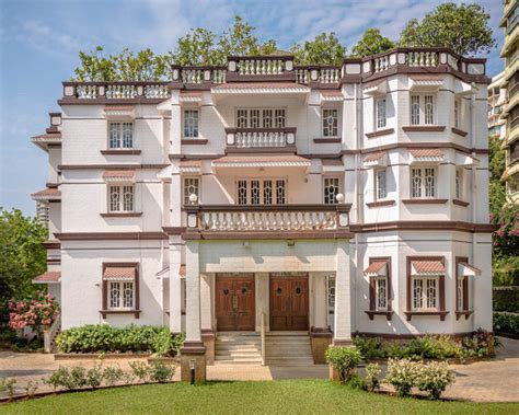 7 Most Expensive Houses In India & The Wealthy People Who Own Them