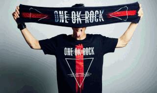 One Ok Rock merchandise | ONE OK ROCK👌😎 Amino