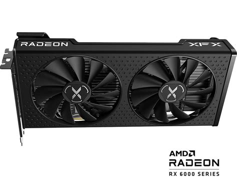 XFX SPEEDSTER SWFT 210 Radeon RX 6600 Video Card RX-66XL8LFDQ - Newegg.ca