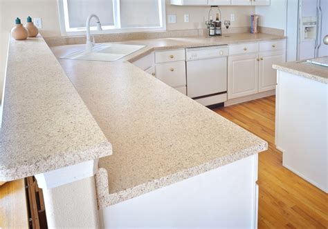 Miracle Method can refinish your countertops in time for the holidays ...