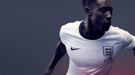 NIKE England Kit Launch | The Work | Production Company | Creative Services | ManaMedia