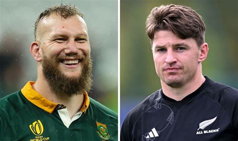 Rugby scoring system explained as South Africa and New Zealand face off ...