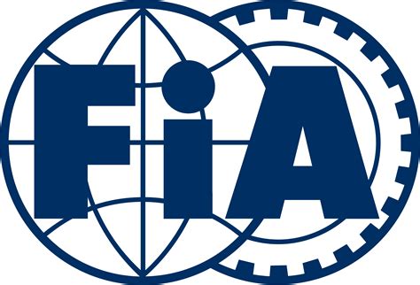 FIA Logo – Federação Internacional do Automóvel Logo – PNG e Vetor ...