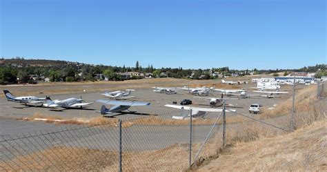 Residents Of Cali's Cameron Airpark Own Planes, Fly To Work! » Yodoozy®