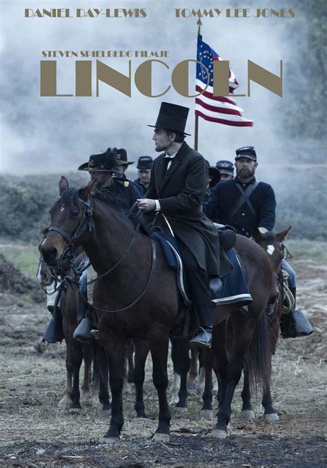 Watch Lincoln (2012) Full Movie Online Free - CineFOX